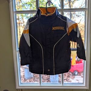 Toddler Missouri Coat